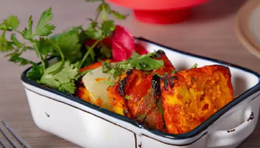 Kashmiri Paneer Making Tips : स्वाद में बेहद लाजवाब है कश्मीरी पनीर जायका, ऐसे करें तैयार Kashmiri Paneer Making Tips : स्वाद में बेहद लाजवाब है कश्मीरी पनीर जायका, ऐसे करें तैयार